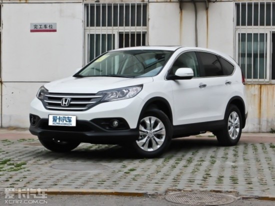 籾2013CR-V