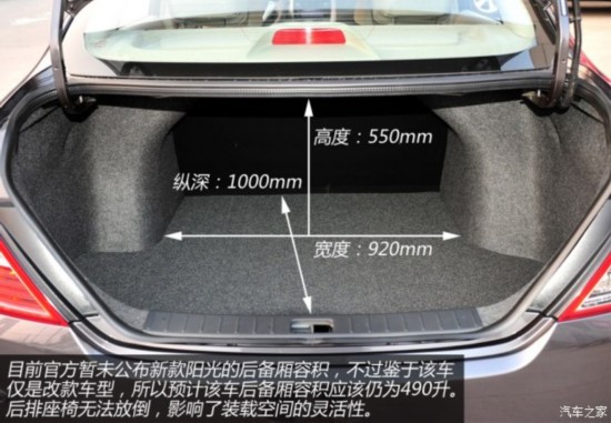 ղ  2014 1.5XV CVT