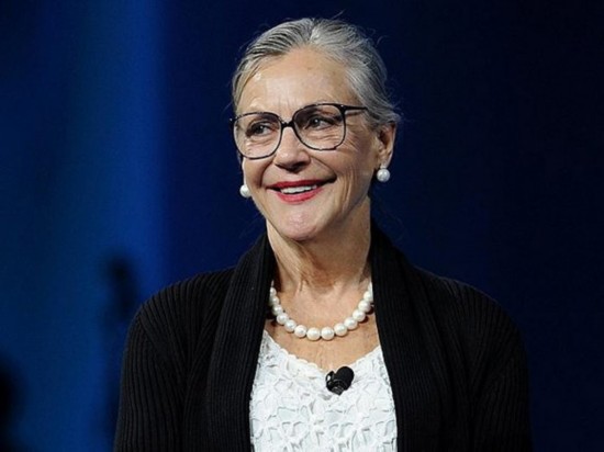 世界上最富有的20个人!李嘉诚净资产333亿美