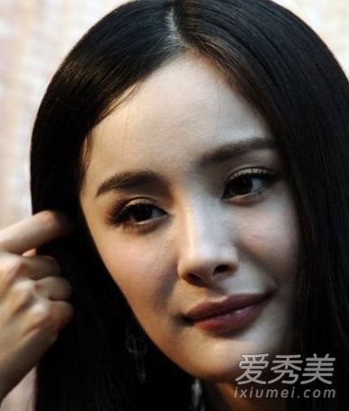 2015年谁是最美花旦 郑爽杨幂唐嫣颜值评分--