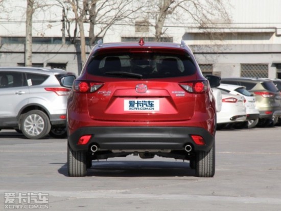 Դ2013ԴCX-5