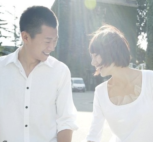 周杰伦昆凌林志颖陈若仪邓超孙俪 明星情侣婚