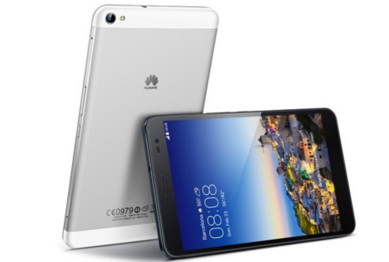 荣耀发布平板手机X2:起售价1999元