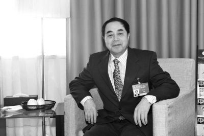 审计署原副审计长：个别地方财政收入五成虚报