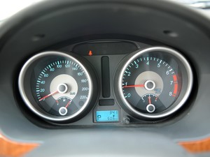 通用别克 凯越 2013款 1.5L 自动尊享型