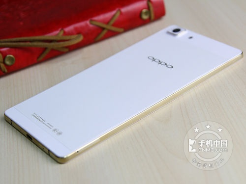 64λ˺ǿ OPPO R5ֵ 