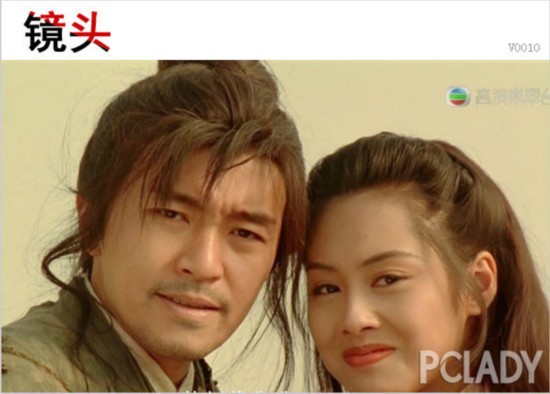 陈赫邓超刘烨谢娜林志颖林心如 相爱多年仍分