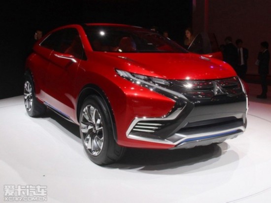 XR-PHEV II׷