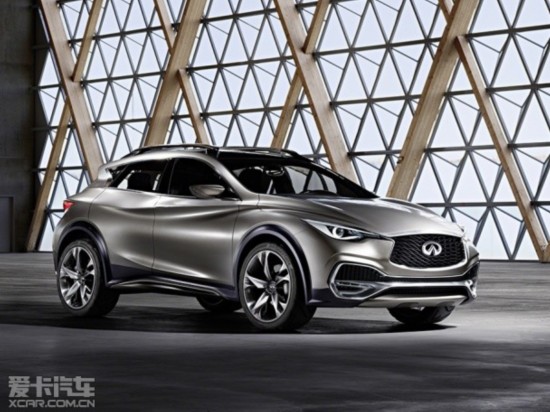 Ӣ�����QX30��������߷��� ��2.0T