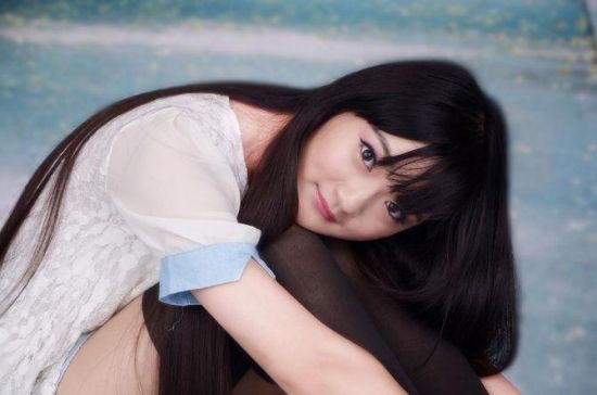 中国美女城市排行榜热传 各地民间美女大比拼(组图)