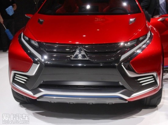 XR-PHEV II׷
