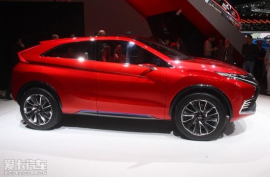 XR-PHEV II׷