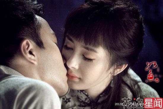 刘恺威曝小糯米成长细节趣事 杨幂脚不臭