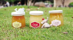 欧叶农业:甜蜜轻养生