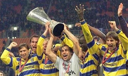 百年老店揭不开锅 帕尔马或被意甲除名