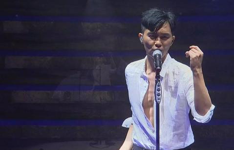 霸道主妇萌犬老公现实版:张智霖袁咏仪曾情路