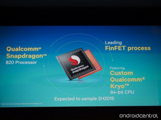 5.5mm/2000/820/4GB MWC2015 