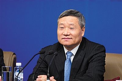 肖鋼：今年將實(shí)施注冊(cè)制改革