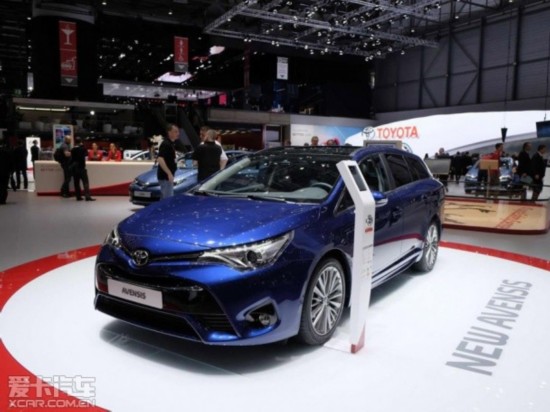 ȫAvensis׷ 40mm