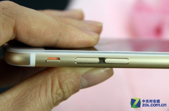 全覆蓋對比縮小版 iPhone6適合哪種貼膜 