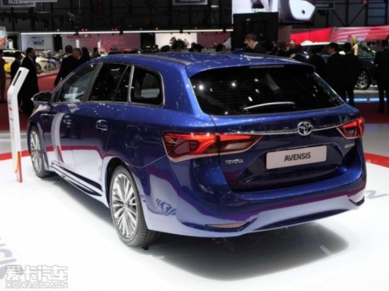 ȫAvensis׷ 40mm