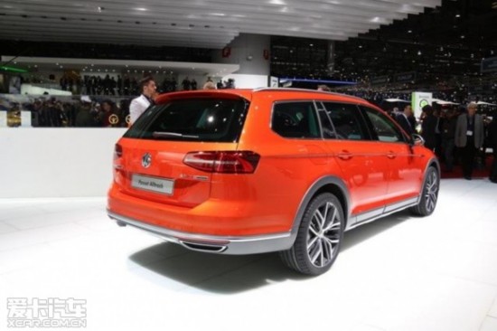 ȫPassat Alltrack