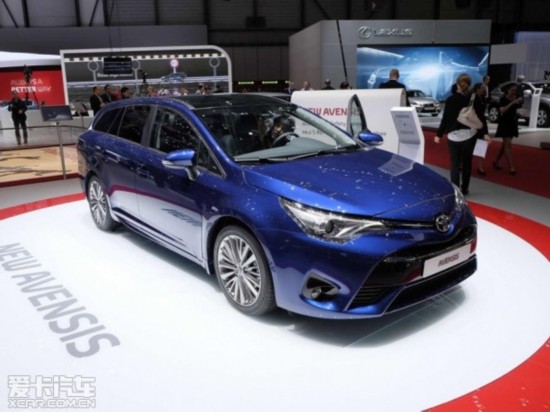 ȫAvensis׷ 40mm