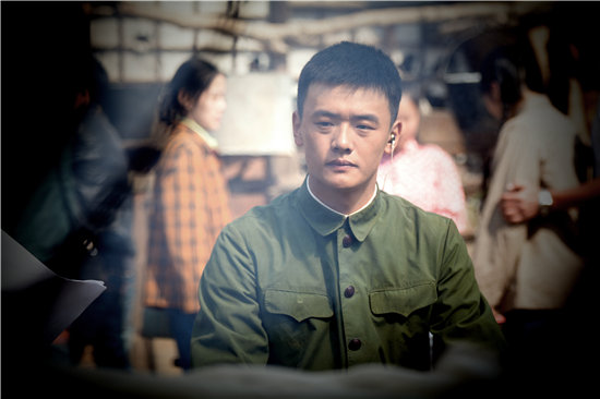 《平凡的世界》尹智玄撞脸李荣浩 暖男属性惹人爱