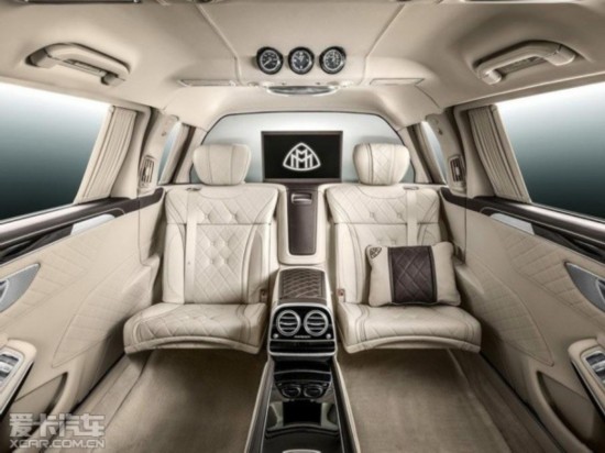 ͺS 600 Pullman ߳չ