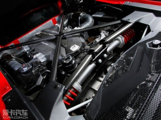 Aventador LP 750-4ر