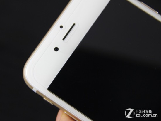 2.5D弧面屏怎麼貼？iPhone6貼膜之煩惱 