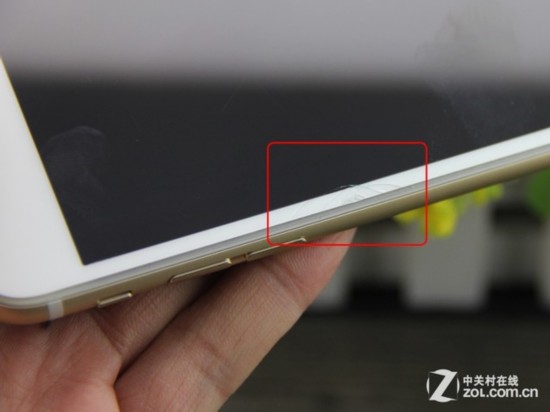 全覆蓋對比縮小版 iPhone6適合哪種貼膜 