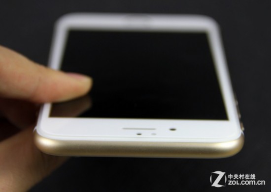 全覆蓋對比縮小版 iPhone6適合哪種貼膜 