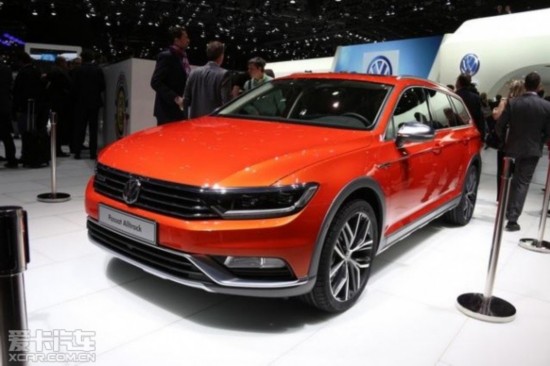 ȫPassat Alltrack