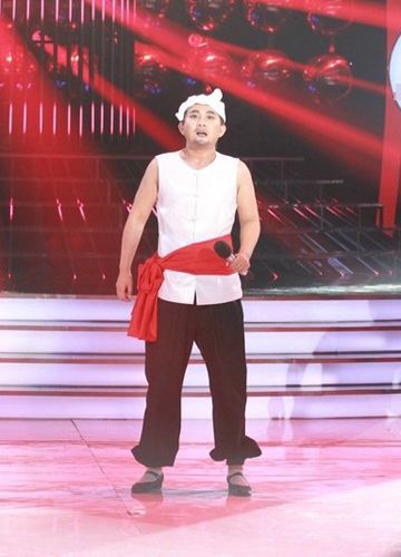 贾玲扮小龙女自比李若彤 大咖转型闹翻经典