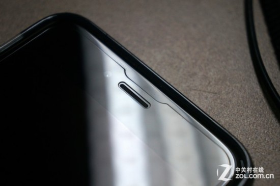 全覆蓋對比縮小版 iPhone6適合哪種貼膜 