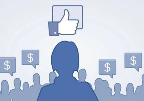 Facebook页面点赞算法改进:想免费发广告没门