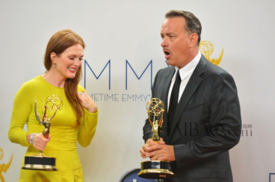 �����鱦�����㣺��������Ħ�� (Julianne Moore) 