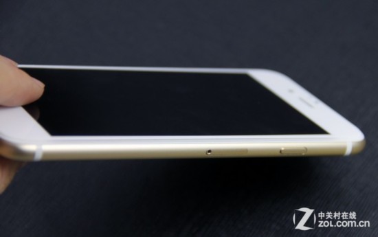 全覆蓋對比縮小版 iPhone6適合哪種貼膜 