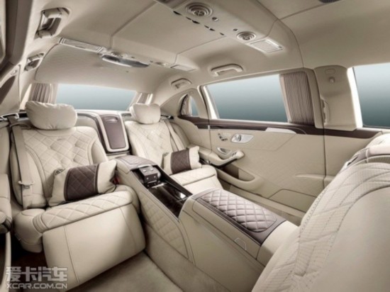 ͺS 600 Pullman ߳չ