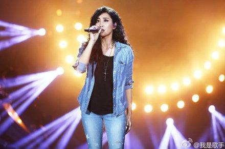 我是歌手第三季第十期:萧煌奇终极补位 郑淳元