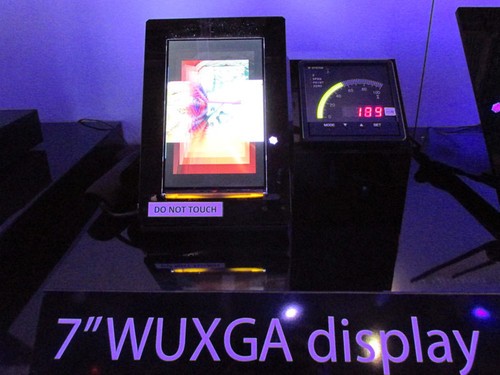 ձֻЩ:CES2014еձ 