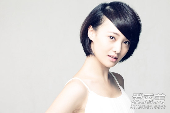 《相爱穿梭千年》郑爽发型盘点 颜值媲美韩剧