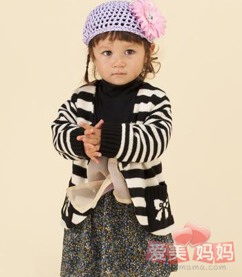 健康育儿:宝宝流感常见症状以及护理方法