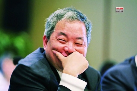 绿城董事长是谁_我是谁我在哪图片(3)