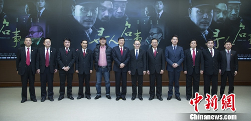 法治公益微电影《寻人启事》上线 潘石屹特别