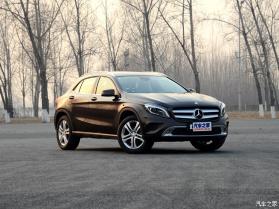 ����(����) ����GLA��(����) 2015�� GLA 200