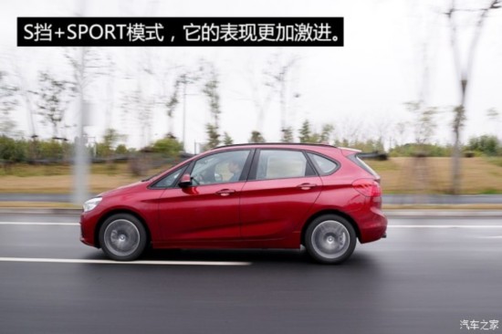 () 2ϵActive Tourer 2015 218i ˶װ