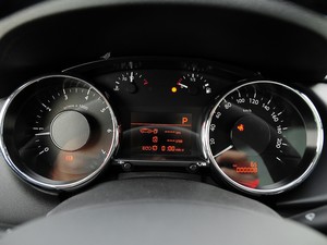 ������� ����3008 2015�� 1.6THP �Զ����а�