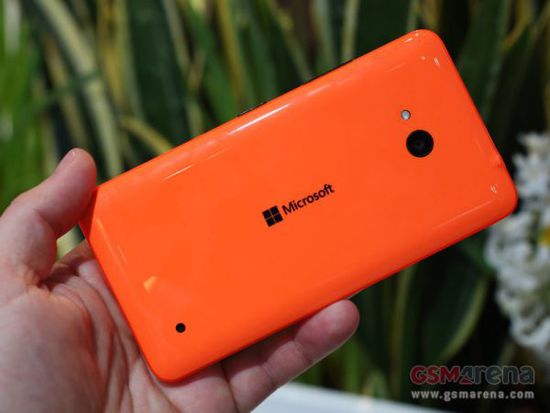微軟Lumia 640/640XL試玩 配置令人失望